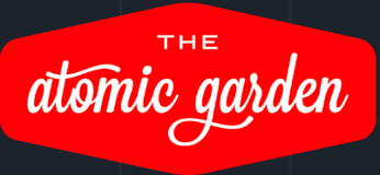 Reklamos mokykla „The Atomic Garden“