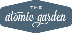 Reklamos mokykla „The Atomic Garden“